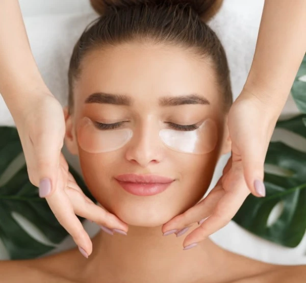 ₀̷₁̷ Health and beauty