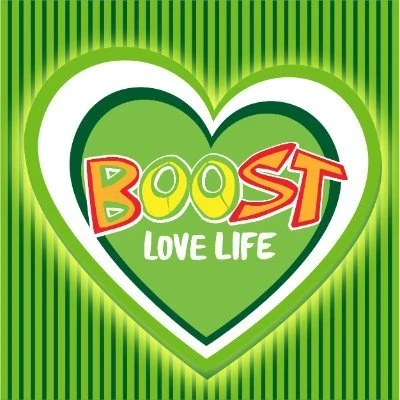 ₀̷₁̷ Love Boost Collection